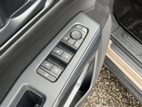 Certified 2023 Nissan Pathfinder Rock Creek AWD/4WD image 15