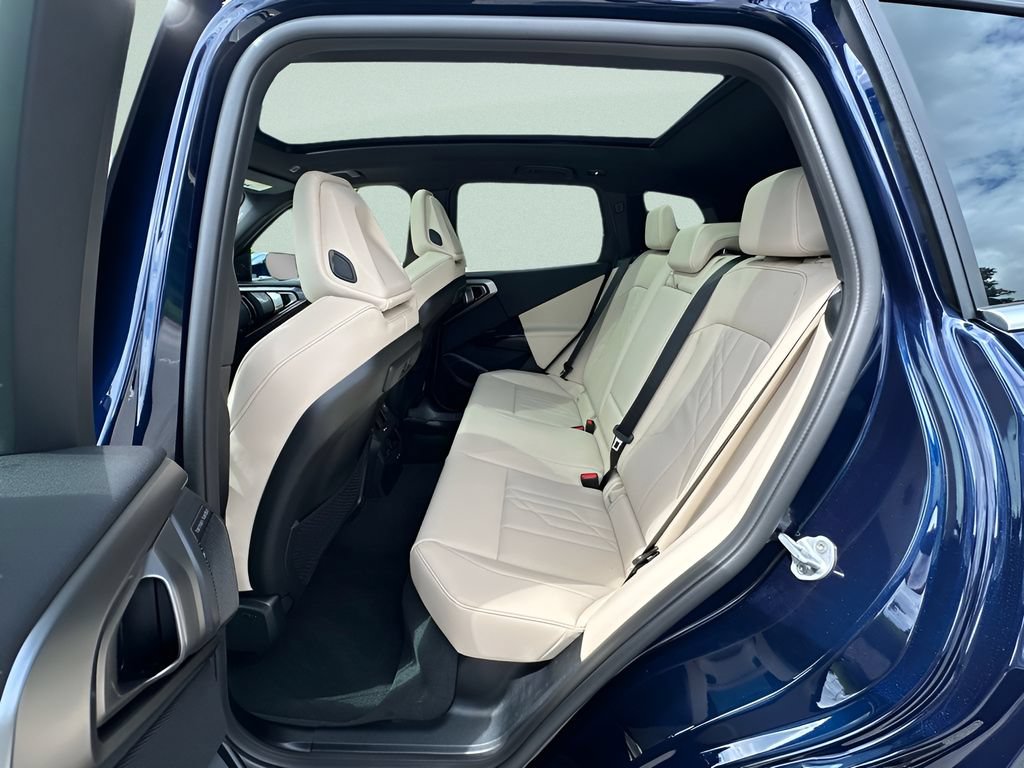 New 2026 BMW X3 xDrive30i w/ Convenience Package AWD/4WD image 12