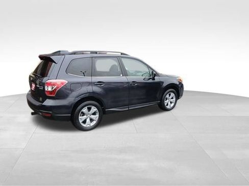 Used 2016 Subaru Forester 2.5i Limited image 5