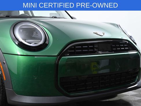 Used 2025 MINI Cooper 2-Door Hardtop FWD image 5