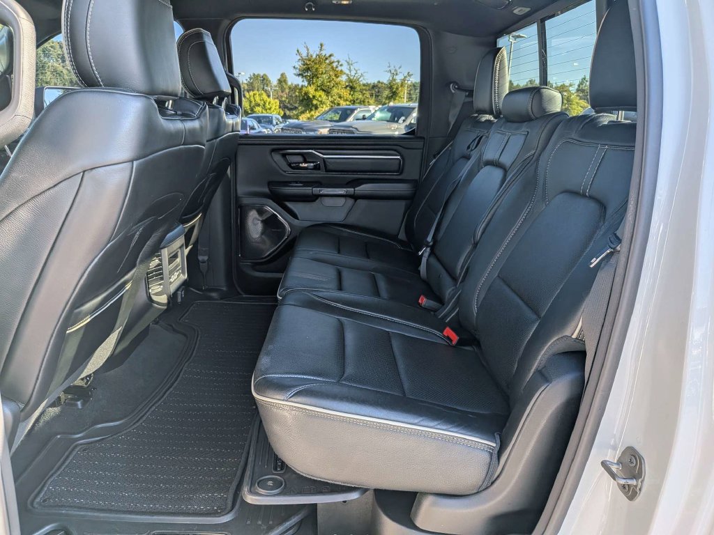 Used 2023 RAM 1500 Limited AWD/4WD image 13