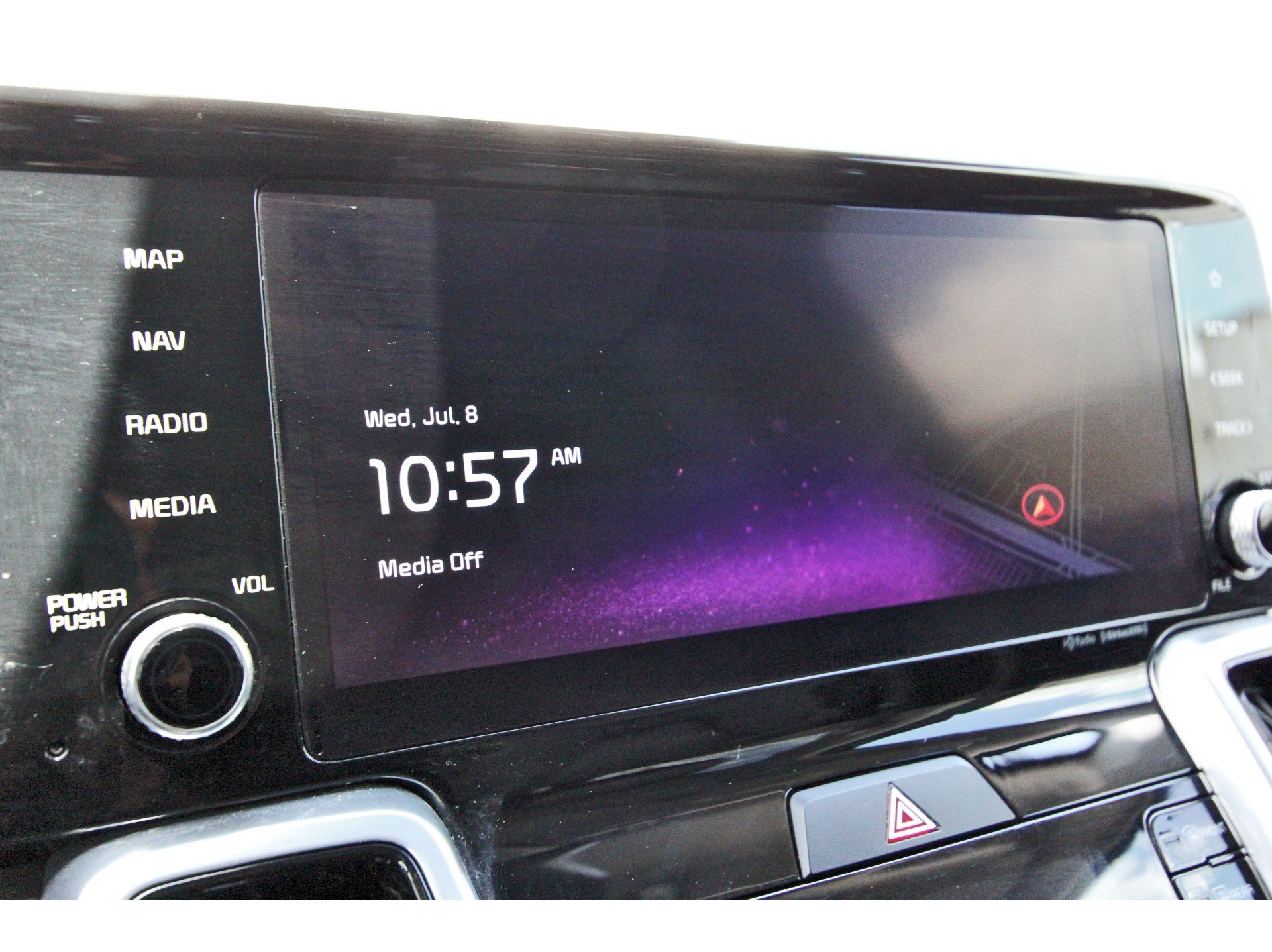 Certified 2023 Kia Sorento SX FWD image 26