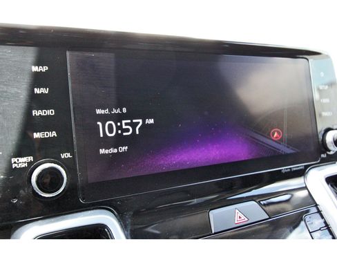 Certified 2023 Kia Sorento SX FWD image 26