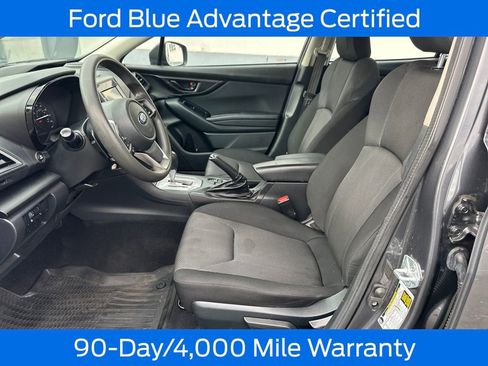 Used 2022 Subaru Impreza Premium image 13