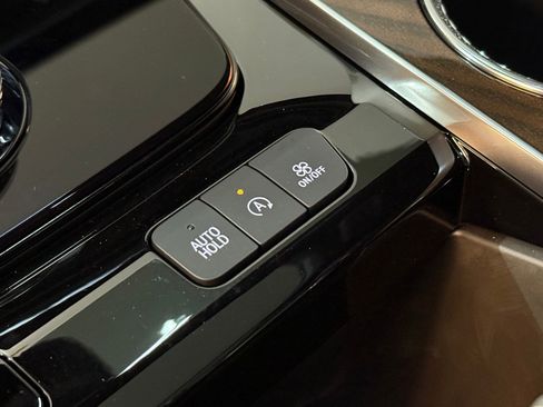 New 2026 Cadillac Escalade Platinum Sport image 42