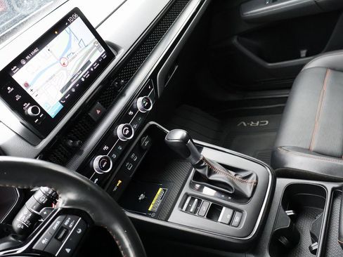 Certified 2023 Honda CR-V Sport Touring image 19