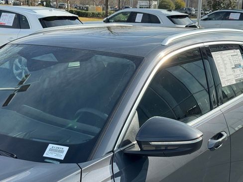 New 2025 Audi Q5 Prestige image 10