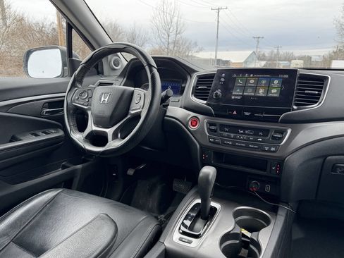 Used 2019 Honda Pilot EX-L image 19