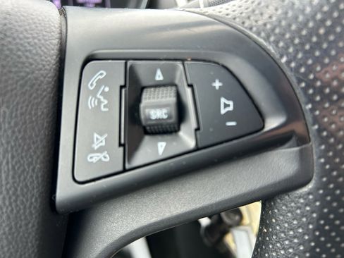 Used 2020 Chevrolet Trax LS w/ Tint and Cruise Package image 19