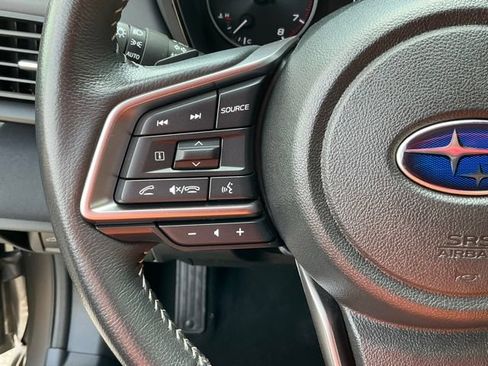 Certified 2024 Subaru Outback Premium w/ Popular Package #1A AWD/4WD image 26