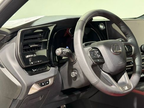 Used 2024 Lexus RX 350 F Sport image 17