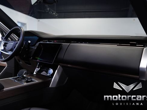 Used 2023 Land Rover Range Rover SE AWD/4WD image 29