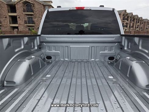 New 2025 Ford F150 STX image 10