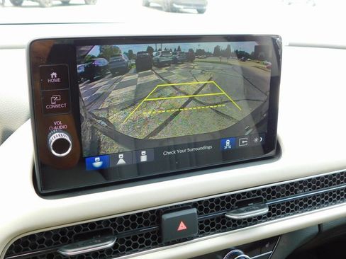 Used 2026 Honda HR-V EX-L image 34