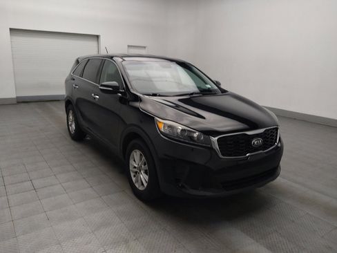 Used 2019 Kia Sorento L image 13