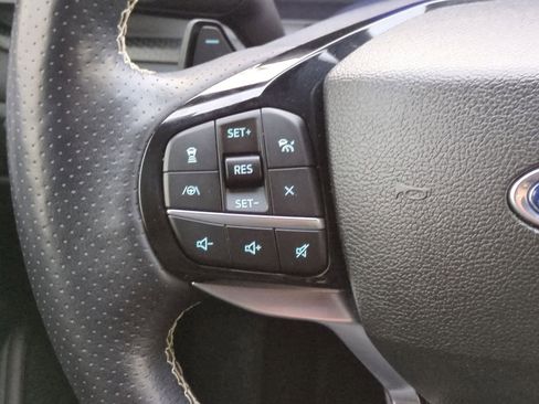 Used 2022 Ford Explorer ST w/ Equipment Group 401A image 25