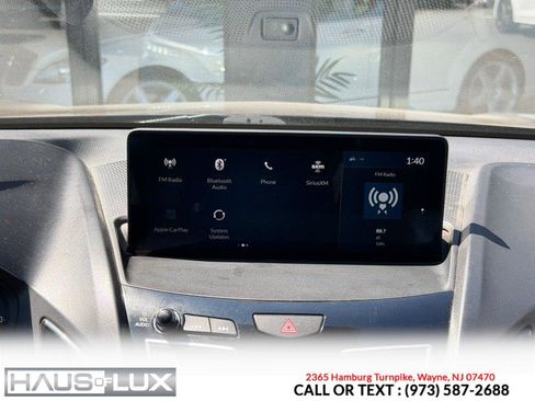 Used 2019 Acura RDX AWD image 27