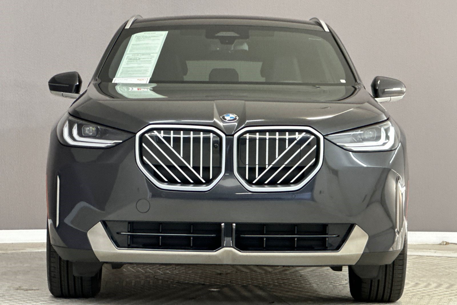 Used 2026 BMW X3 xDrive30i w/ Premium Package AWD/4WD image 5