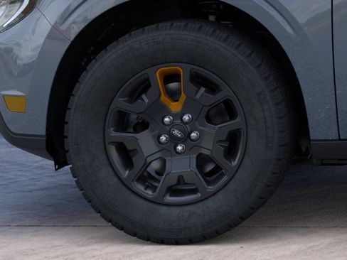 New 2026 Ford Maverick Tremor AWD/4WD image 20