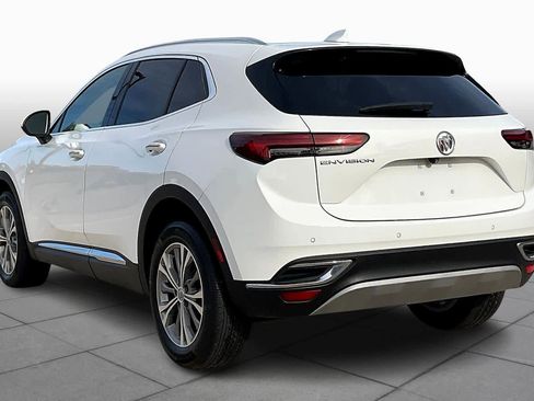 Used 2022 Buick Envision Preferred image 10