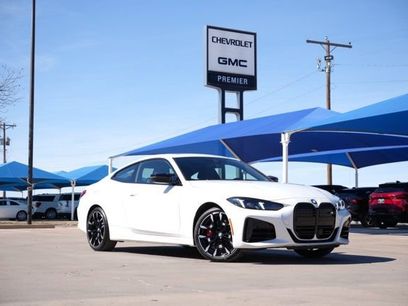 Used 2026 BMW 440i xDrive Coupe