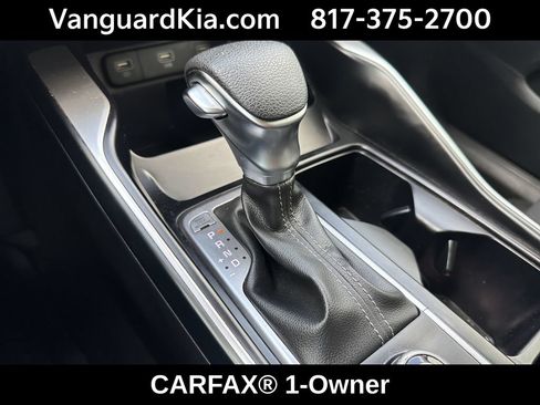 Certified 2022 Kia Sorento LX FWD image 23