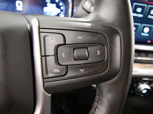 Used 2024 GMC Sierra 1500 Elevation w/ X31 Off-Road Package AWD/4WD image 21