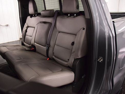 Used 2021 GMC Sierra 1500 Elevation w/ Preferred Package image 33