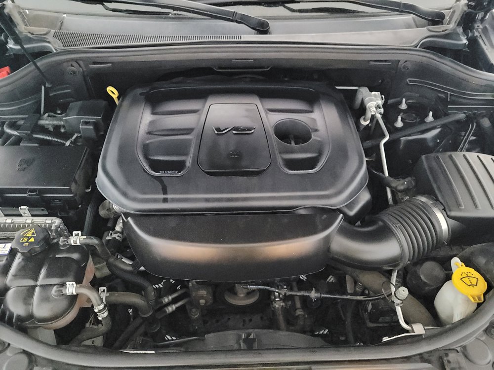 Used 2020 Jeep Grand Cherokee Altitude RWD image 30