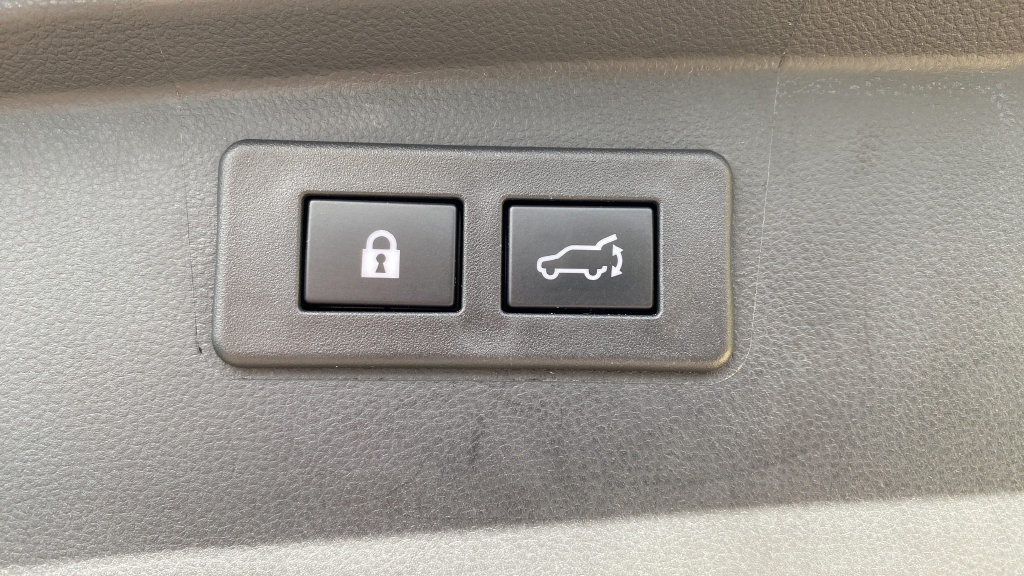 Used 2024 Subaru Outback Onyx Edition AWD/4WD image 28