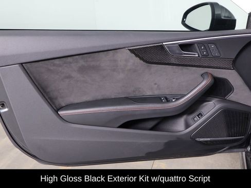 Used 2018 Audi RS 5 2.9T w/ Dynamic Package image 17