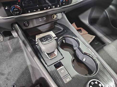 New 2026 Nissan Rogue SV w/ Cold Weather Package image 23