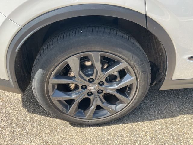 Certified 2024 Acura MDX A-Spec AWD/4WD image 9