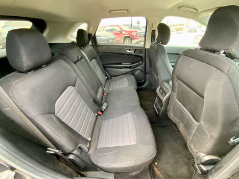 Used 2015 Ford Edge SE image 22