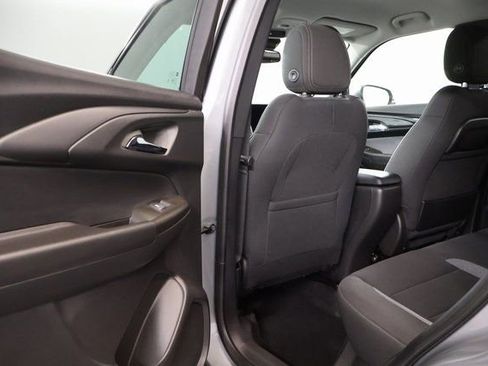 New 2026 Chevrolet TrailBlazer LS w/ LS Convenience Package image 23