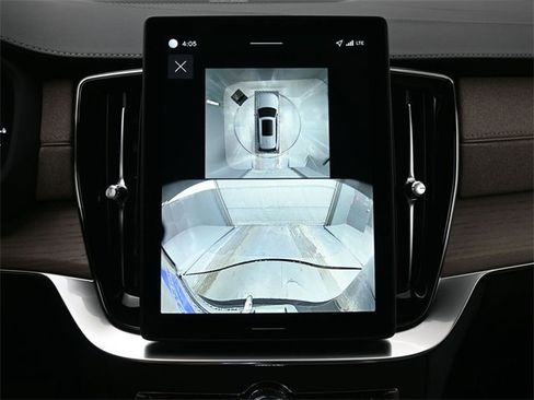 New 2026 Volvo XC90 T8 Ultra image 22