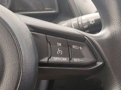 Used 2019 MAZDA CX-3 Sport AWD/4WD image 16