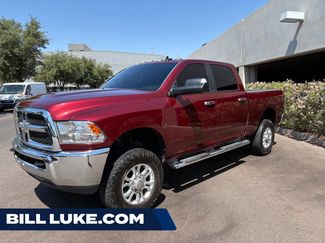 Used 2017 RAM 2500 SLT w/ Luxury Group AWD/4WD video 1