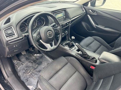 Used 2014 MAZDA MAZDA6 Sport image 31