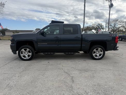 Used 2018 Chevrolet Silverado 1500 LT w/ All Star Edition image 5