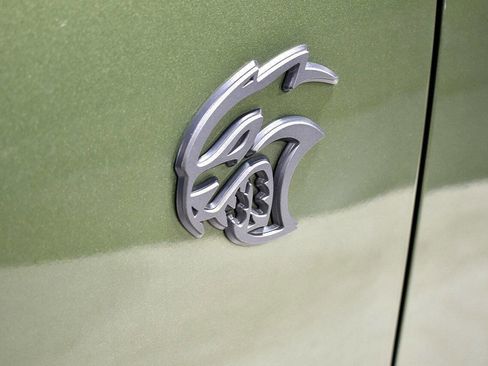 Used 2021 Dodge Durango SRT Hellcat w/ Premium Interior Group image 8