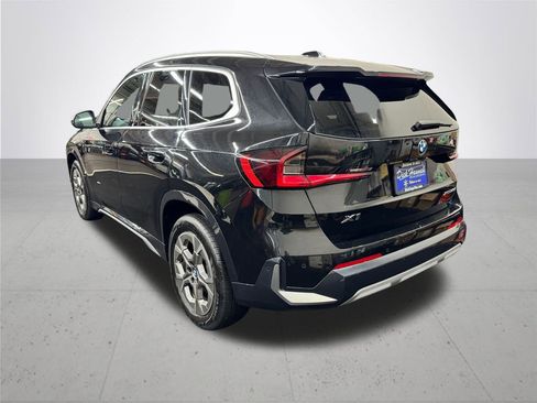 Used 2024 BMW X1 xDrive28i w/ Convenience Package image 4