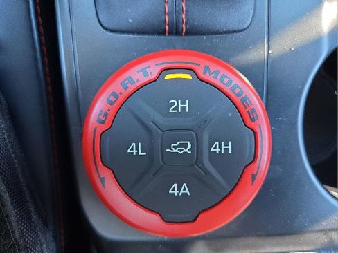 New 2025 Ford Bronco Raptor image 19