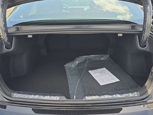 New 2026 Kia K5 GT-Line FWD image 9