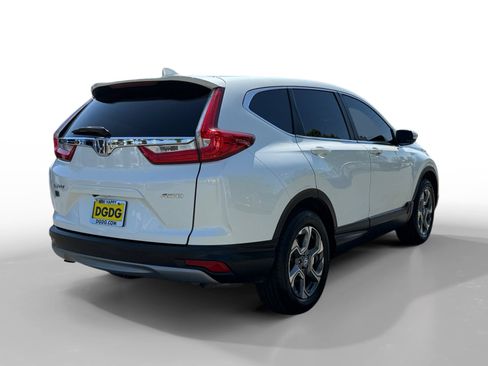 Used 2018 Honda CR-V EX image 5