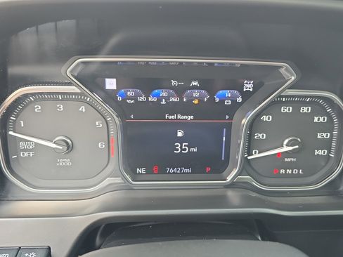 Used 2019 GMC Sierra 1500 Denali w/ Denali Ultimate Package image 18