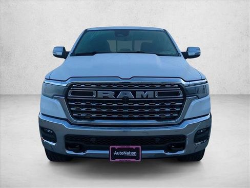 New 2026 RAM 1500 Limited image 6
