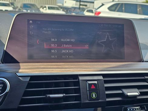 Used 2021 BMW X3 xDrive30i image 31