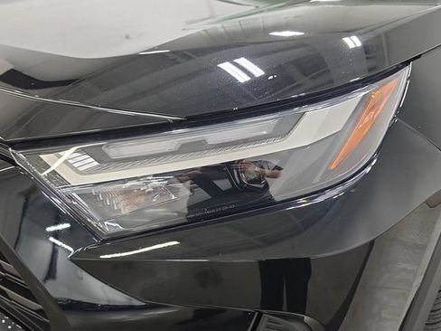 Certified 2024 Toyota RAV4 XLE FWD image 25
