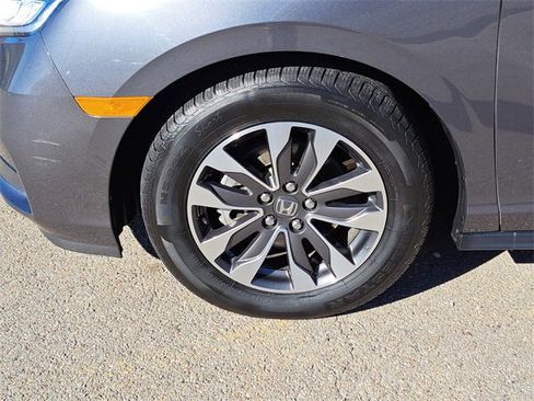 Used 2024 Honda Odyssey EX-L image 9